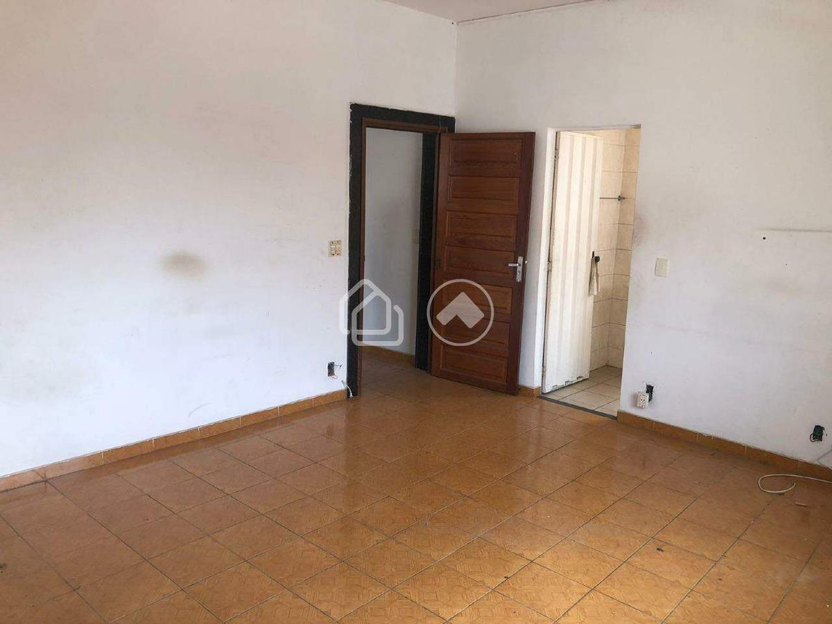 Quitinete, Palmeiras, 1 Quarto
