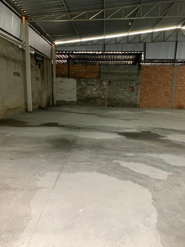 Galpão, Paquetá, 0 Quarto, 0 Vaga