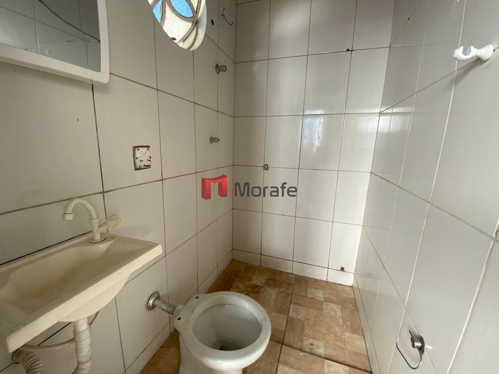 Apartamento, Aparecida, 1 Quarto, 1 Vaga