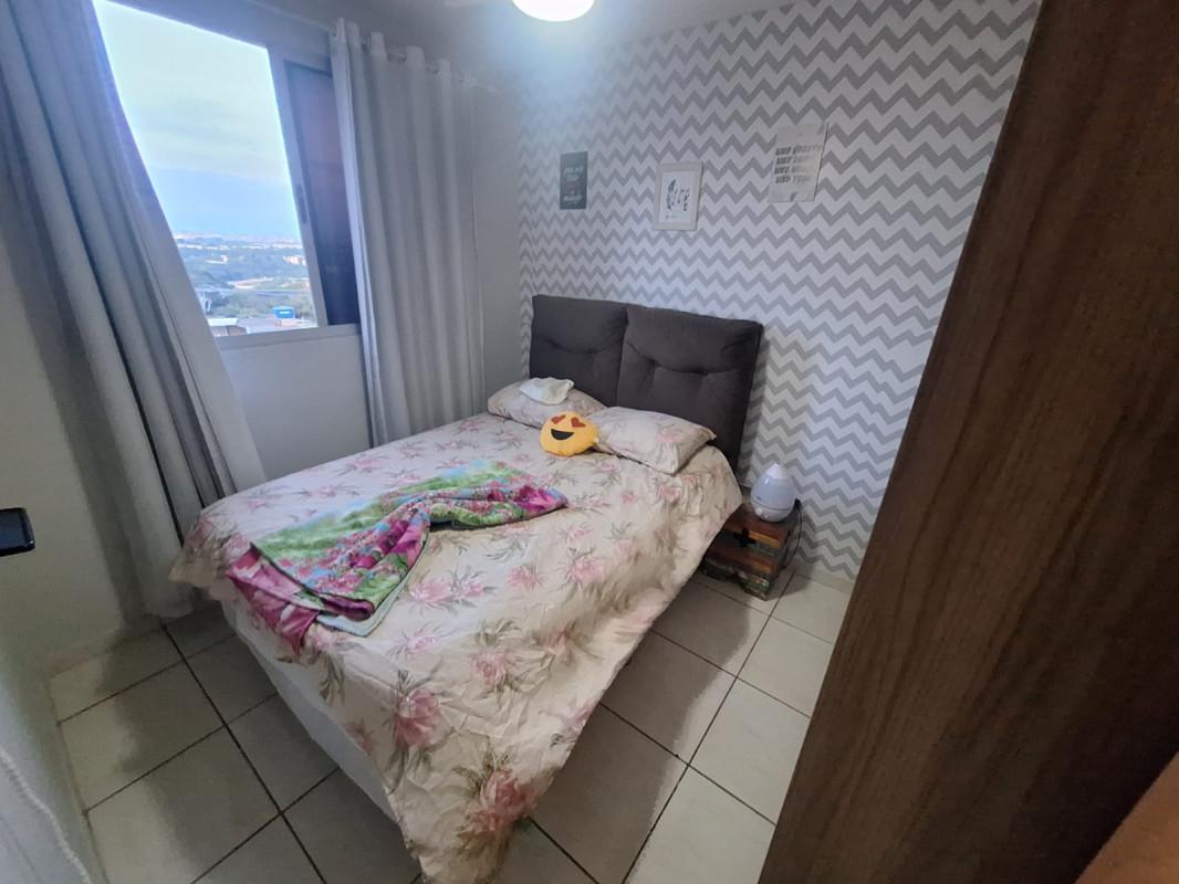 Apartamento, Alvorada, 2 Quartos, 1 Vaga