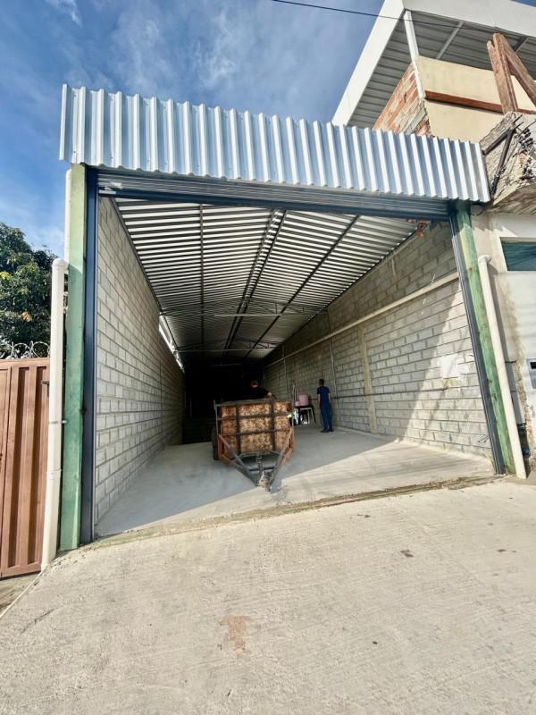 Galpão, Bom Jesus, 0 Quarto, 0 Vaga