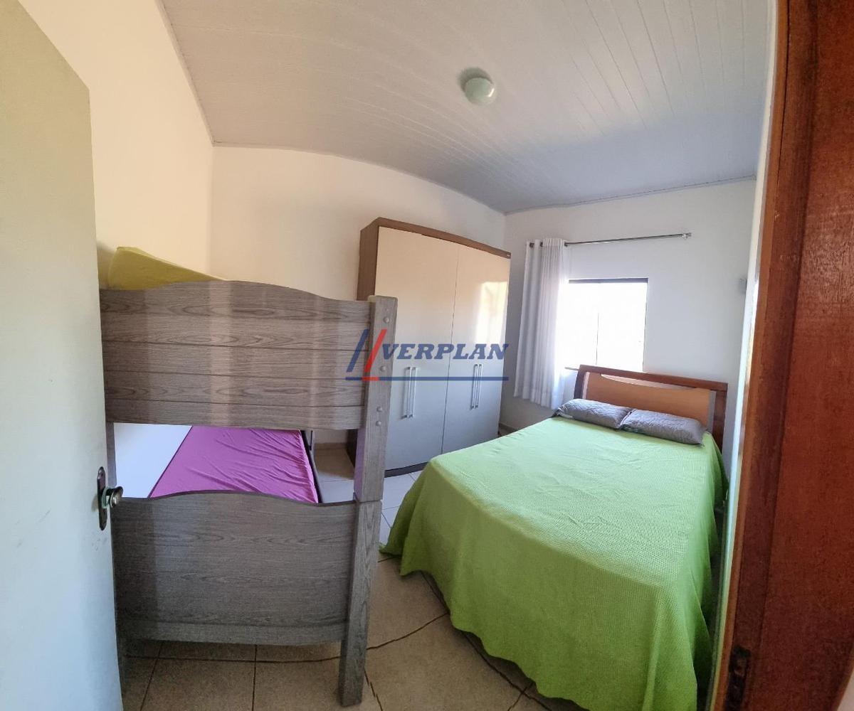 Rural, Centro, 6 Quartos, 4 Vagas, 3 Suítes