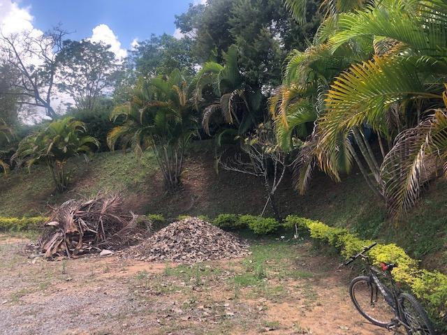 Fazenda, Condomínio Solar das Palmeiras, 1 Quarto, 10 Vagas, 1 Suíte