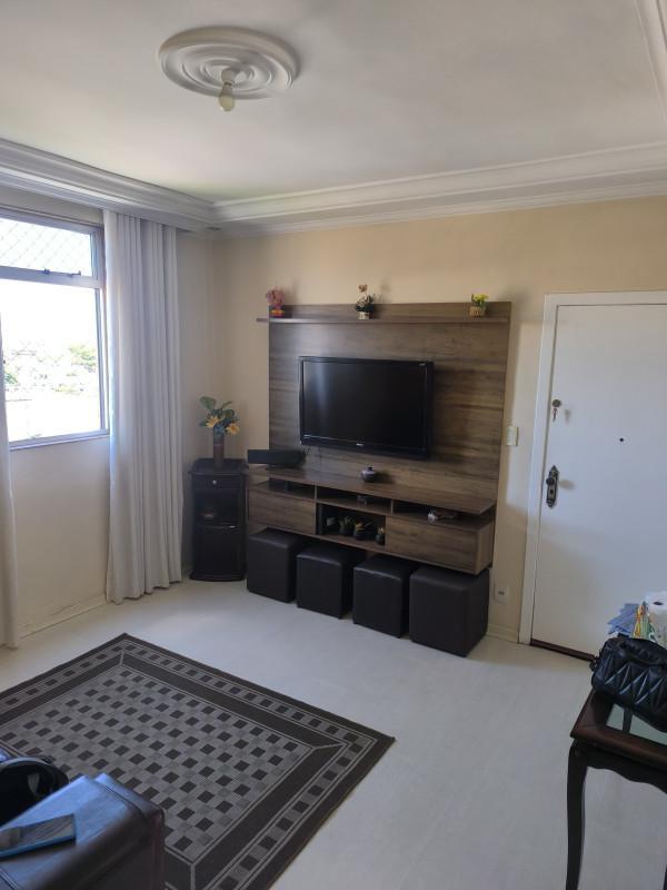 Apartamento, Industrial, 3 Quartos, 1 Vaga