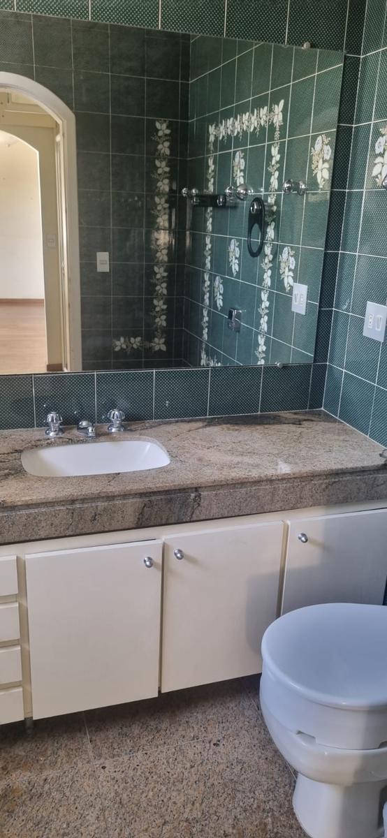 Apartamento, Cruzeiro, 4 Quartos, 3 Vagas, 1 Suíte