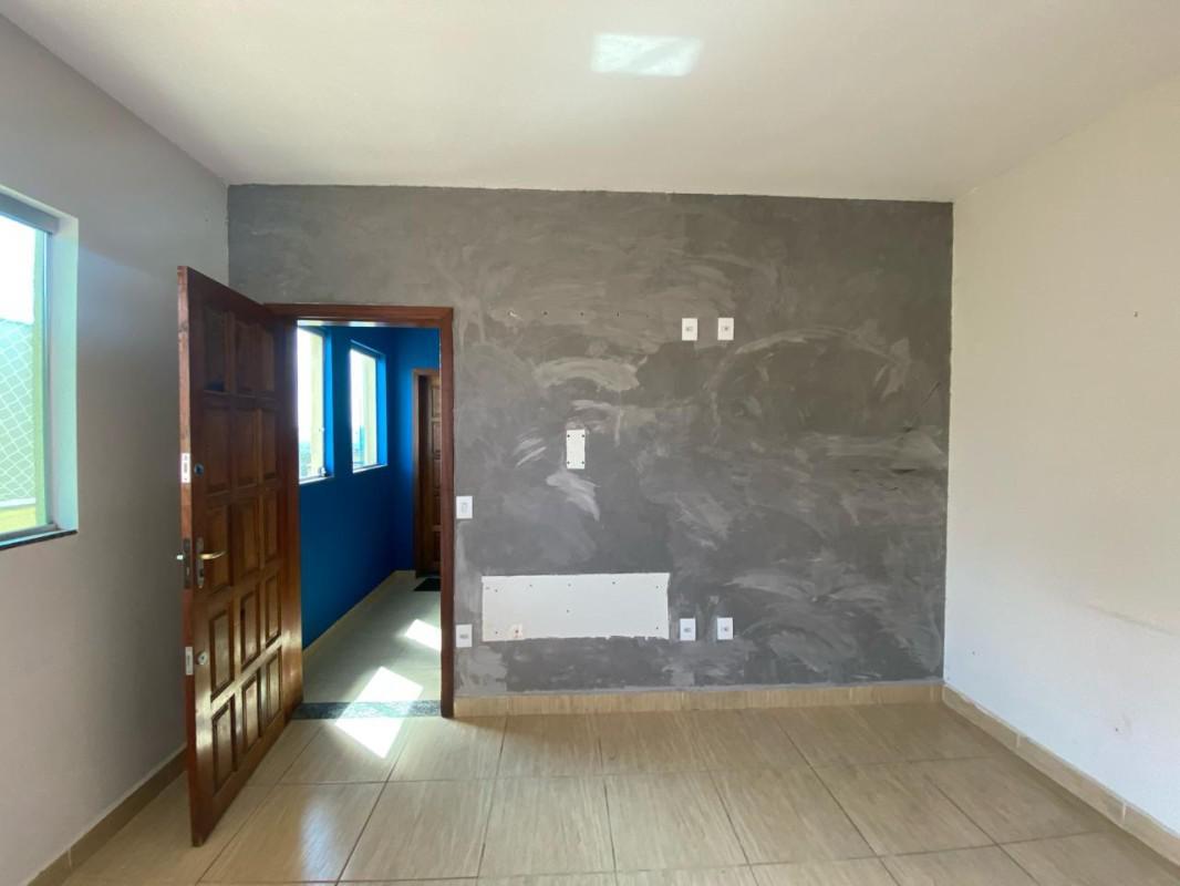Apartamento, Masterville, 2 Quartos, 1 Vaga