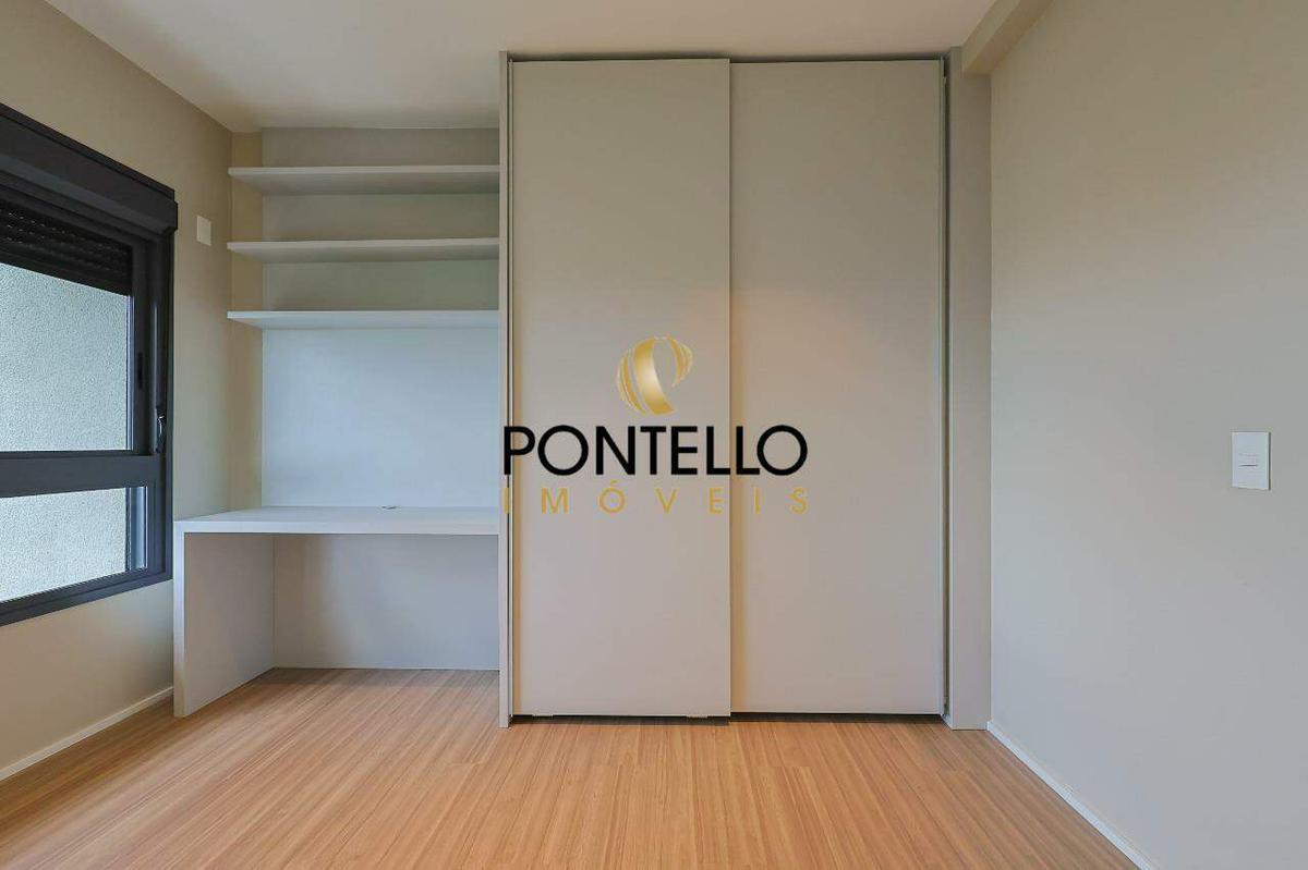Apartamento, Vila da Serra, 2 Quartos, 2 Vagas, 2 Suítes