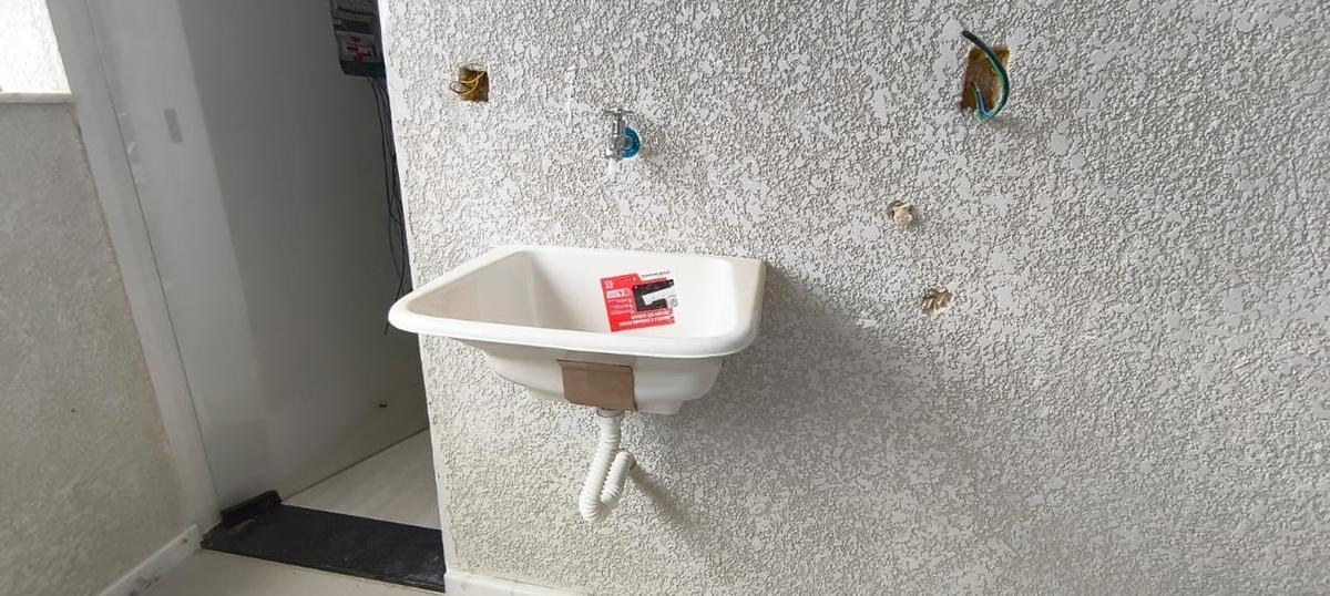 Apartamento, Itapoã, 3 Quartos, 2 Vagas, 1 Suíte