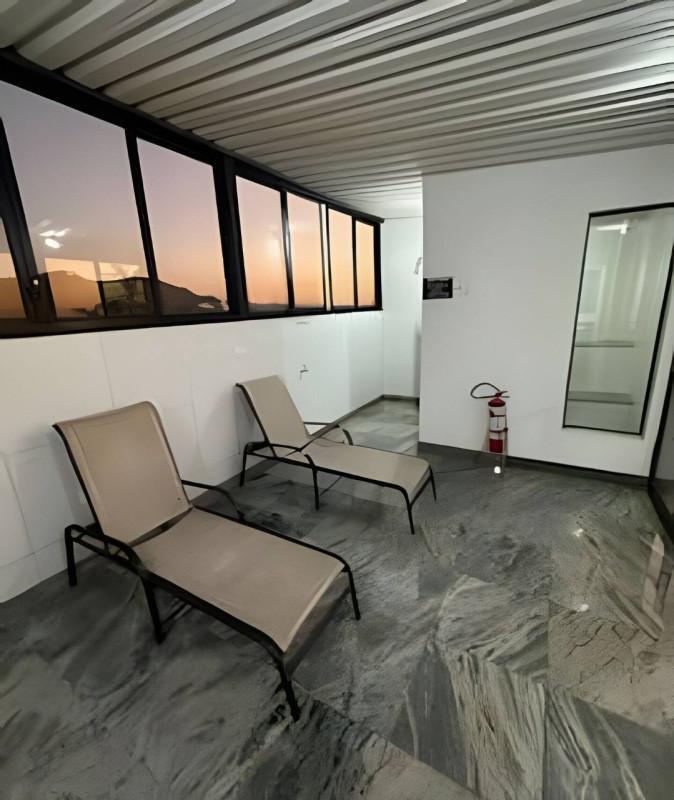 Apart Hotel, Estoril, 1 Quarto, 1 Vaga, 1 Suíte