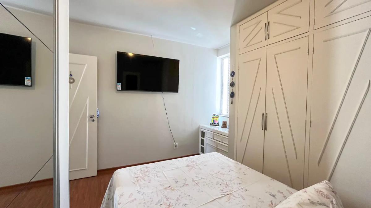 Cobertura, Nova Suíssa, 3 Quartos, 1 Vaga, 1 Suíte