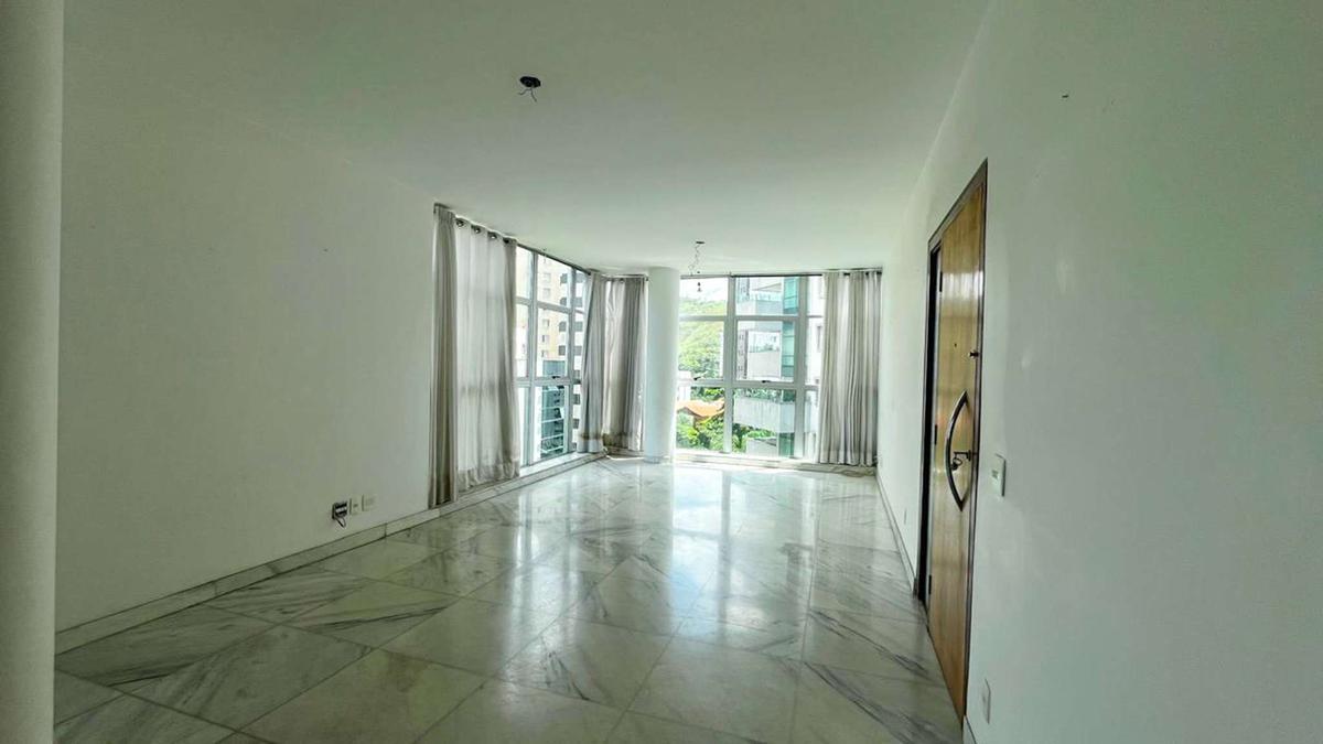 Apartamento, Sion, 4 Quartos, 3 Vagas, 3 Suítes