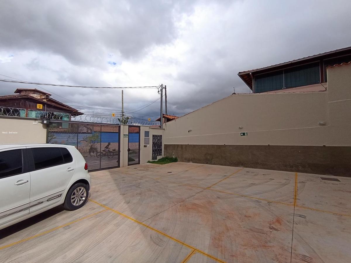 Apartamento, Planalto, 2 Quartos, 1 Vaga, 1 Suíte