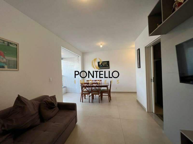 Apartamento, Sagrada Família, 3 Quartos, 2 Vagas, 1 Suíte