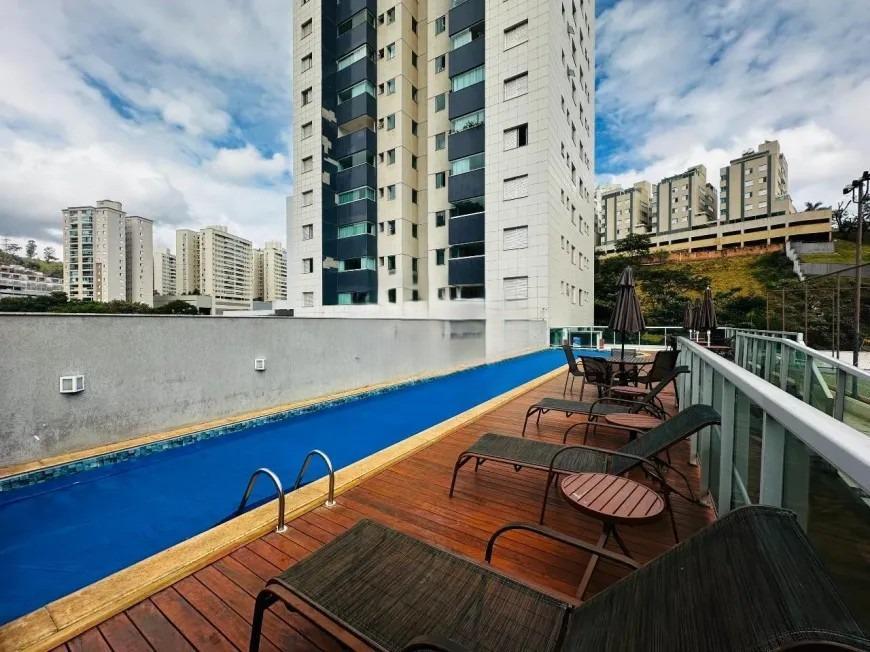 Apartamento, Buritis, 2 Quartos, 2 Vagas, 2 Suítes