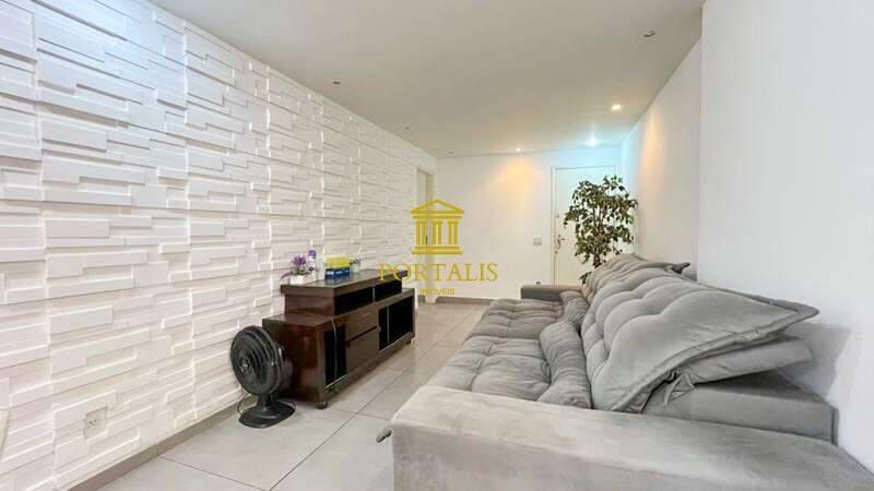 Apartamento, Serra, 3 Quartos, 1 Vaga, 1 Suíte