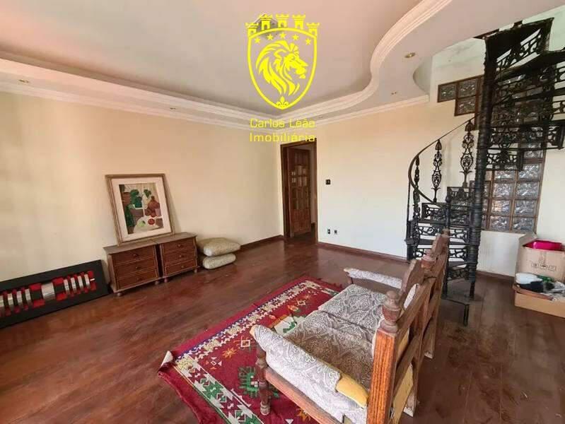 Casa, Alto Caiçaras, 4 Quartos, 4 Vagas, 1 Suíte