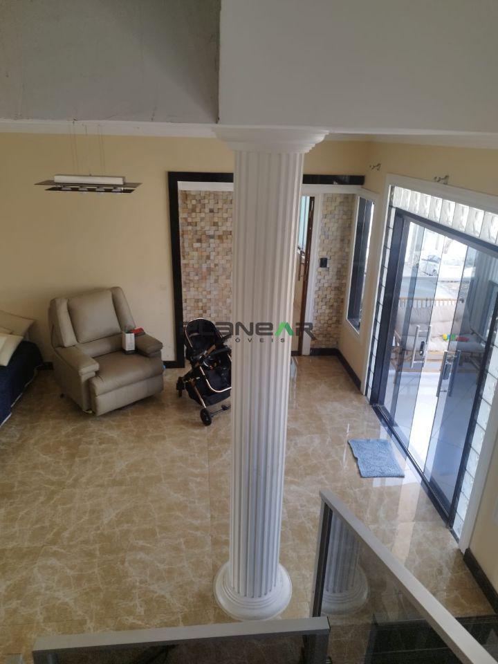 Casa, Sapucaias III, 4 Quartos, 2 Vagas, 2 Suítes