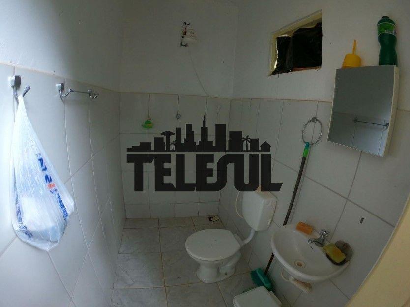 Fazenda, Zona Rural, 1 Quarto, 0 Vaga