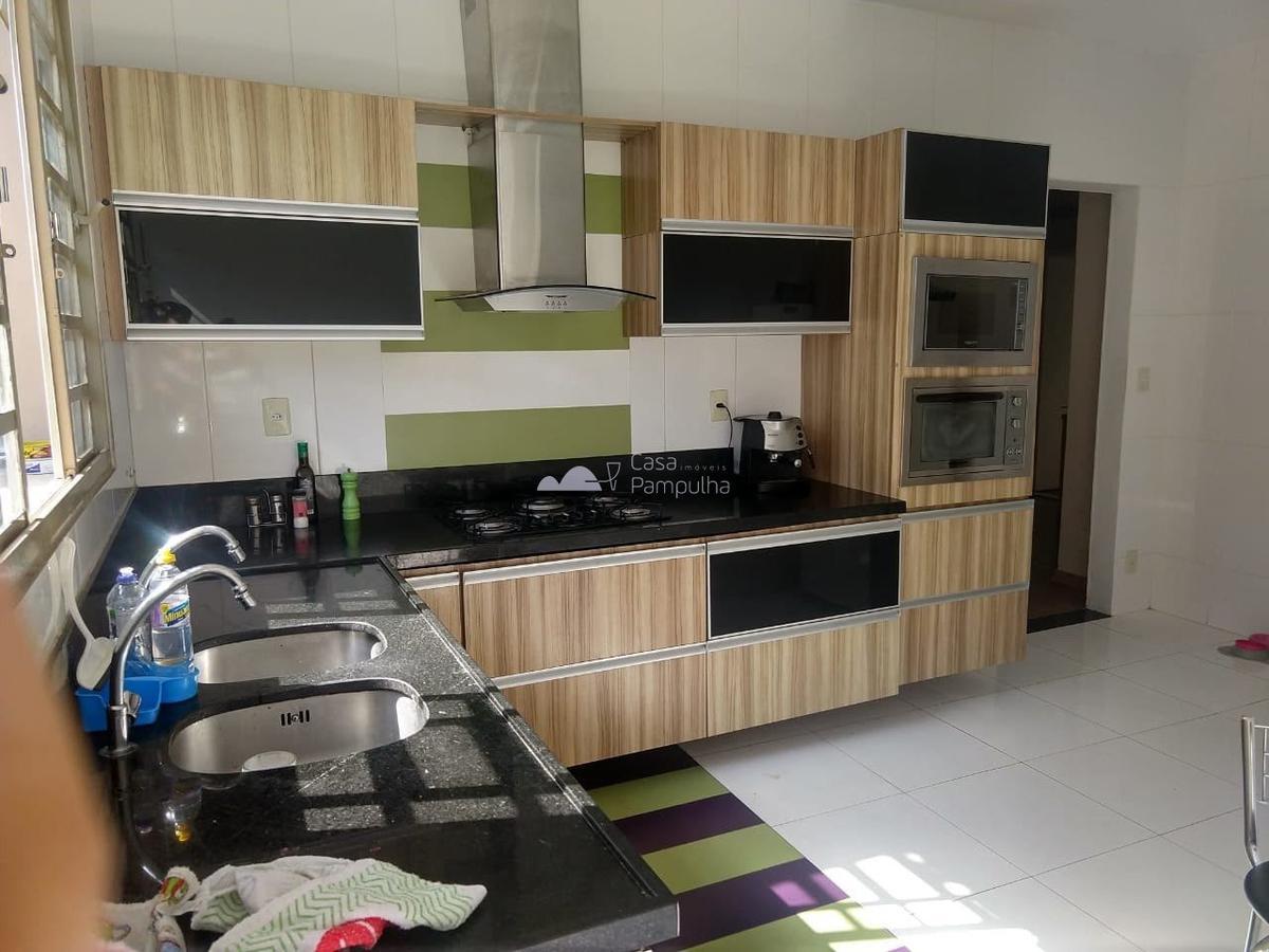 Casa, São João Batista (venda Nova), 3 Quartos, 3 Vagas, 2 Suítes