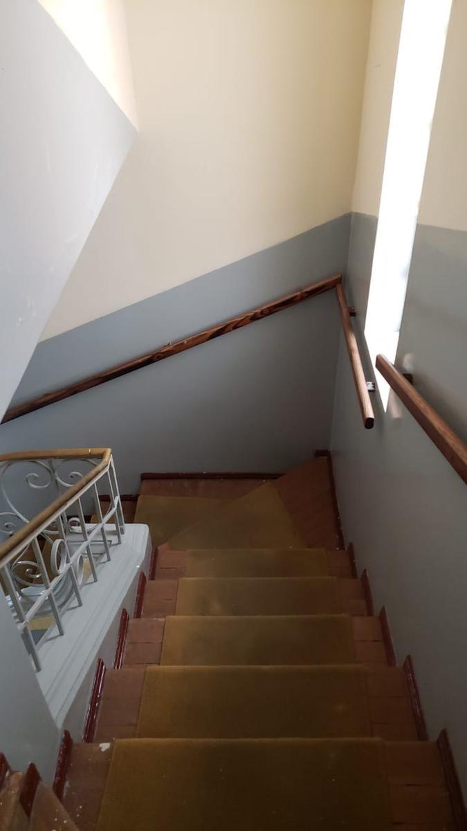 Casa, Floresta, 3 Quartos, 1 Vaga