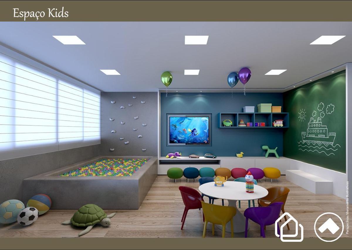 Apartamento, Sion, 2 Quartos, 2 Vagas, 2 Suítes