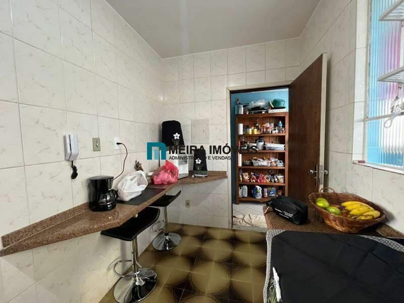 Apartamento, Cidade Nova, 4 Quartos, 4 Vagas, 1 Suíte