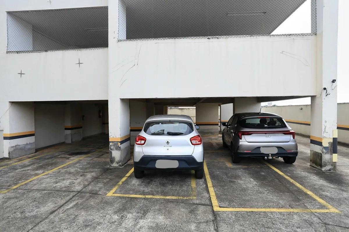 Apartamento, Santa Efigênia, 3 Quartos, 1 Vaga