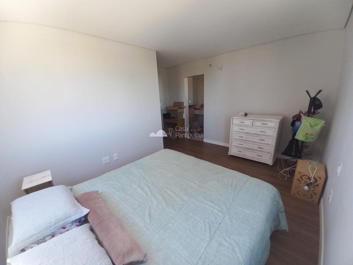 Apartamento, Liberdade, 4 Quartos, 3 Vagas, 3 Suítes