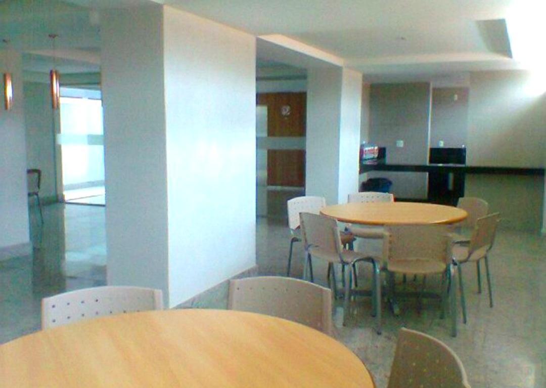 Apartamento, Santo Agostinho, 2 Quartos, 2 Vagas, 1 Suíte