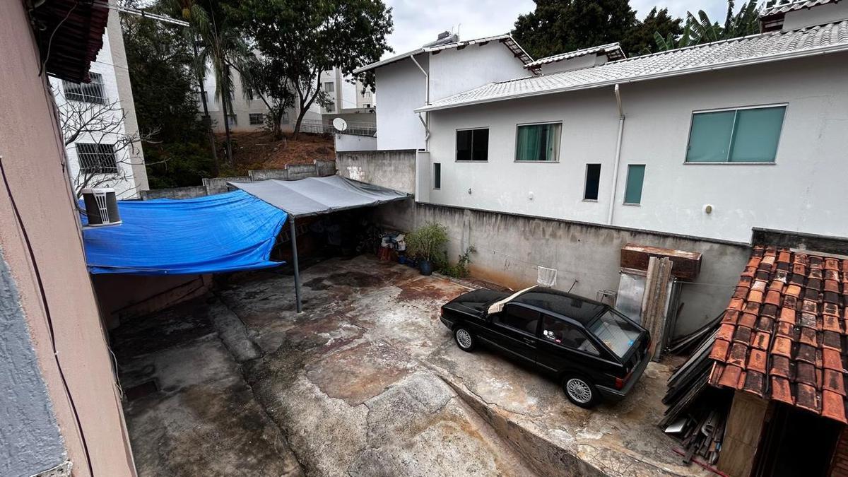 Casa, Santa Amélia, 0 Quarto, 0 Vaga