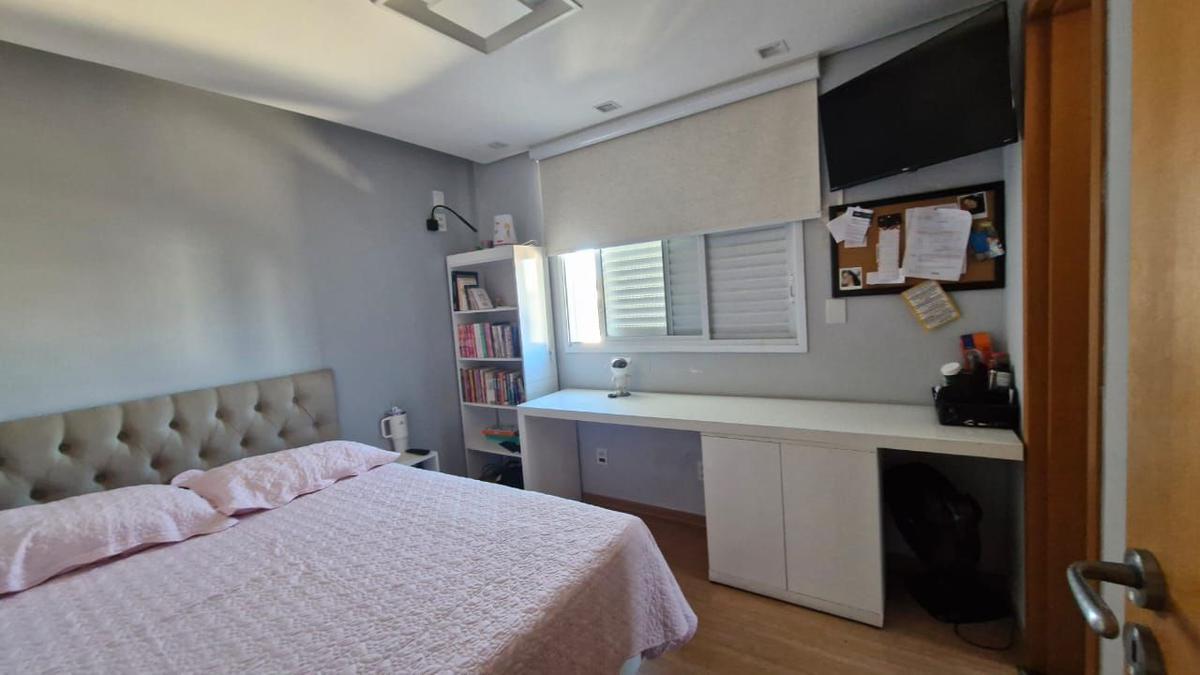 Cobertura, Dona Clara, 3 Quartos, 6 Vagas, 3 Suítes
