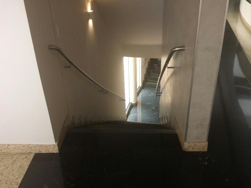 Sala, São Bento, 0 Quarto, 0 Vaga
