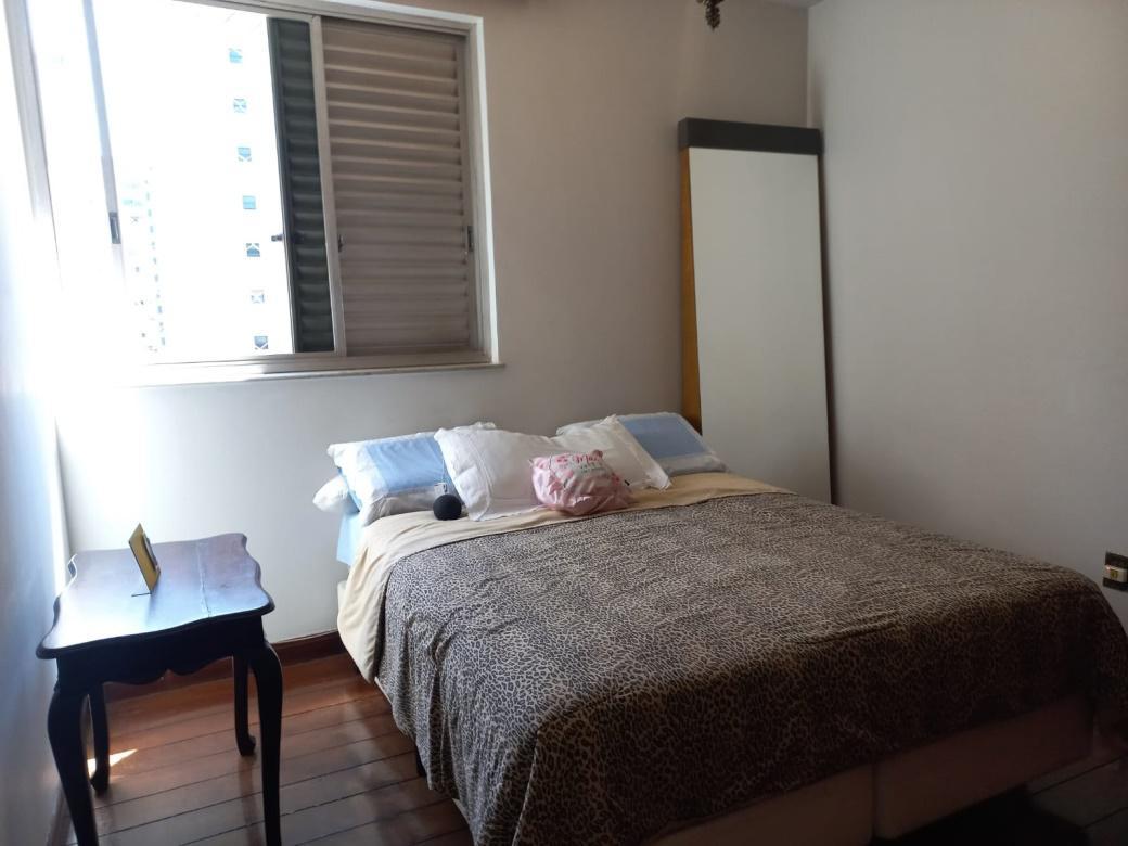 Apartamento, Lourdes, 4 Quartos, 2 Vagas, 2 Suítes