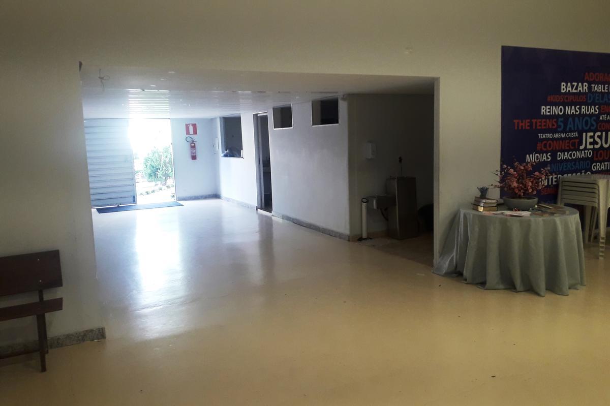 Galpão, Belo Vale, 0 Quarto, 0 Vaga