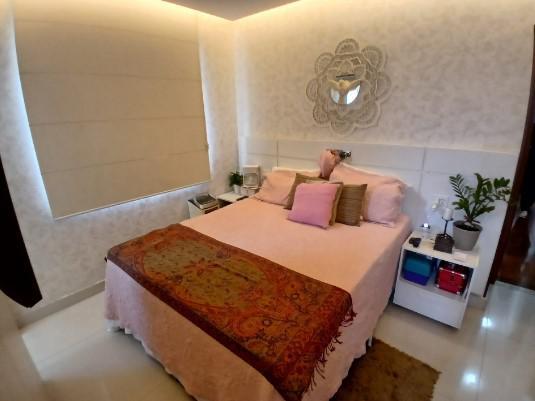 Apartamento, Fernão Dias, 3 Quartos, 2 Vagas, 1 Suíte