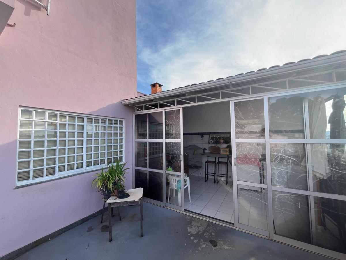 Casa, Alto da Boa Vista, 3 Quartos, 6 Vagas, 1 Suíte