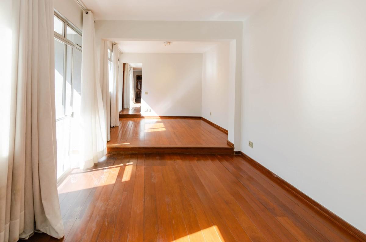 Cobertura, Santa Lúcia, 4 Quartos, 3 Vagas, 2 Suítes