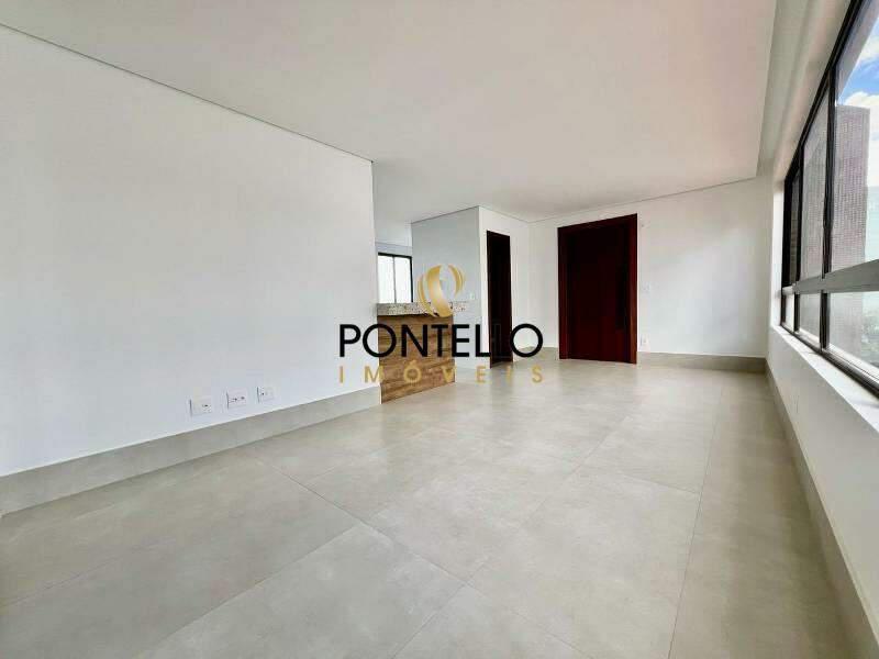 Apartamento, Pampulha, 2 Quartos, 2 Vagas, 2 Suítes