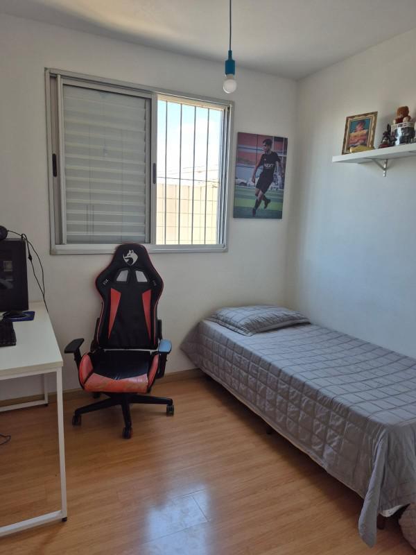 Apartamento, Palmares, 3 Quartos, 2 Vagas, 1 Suíte