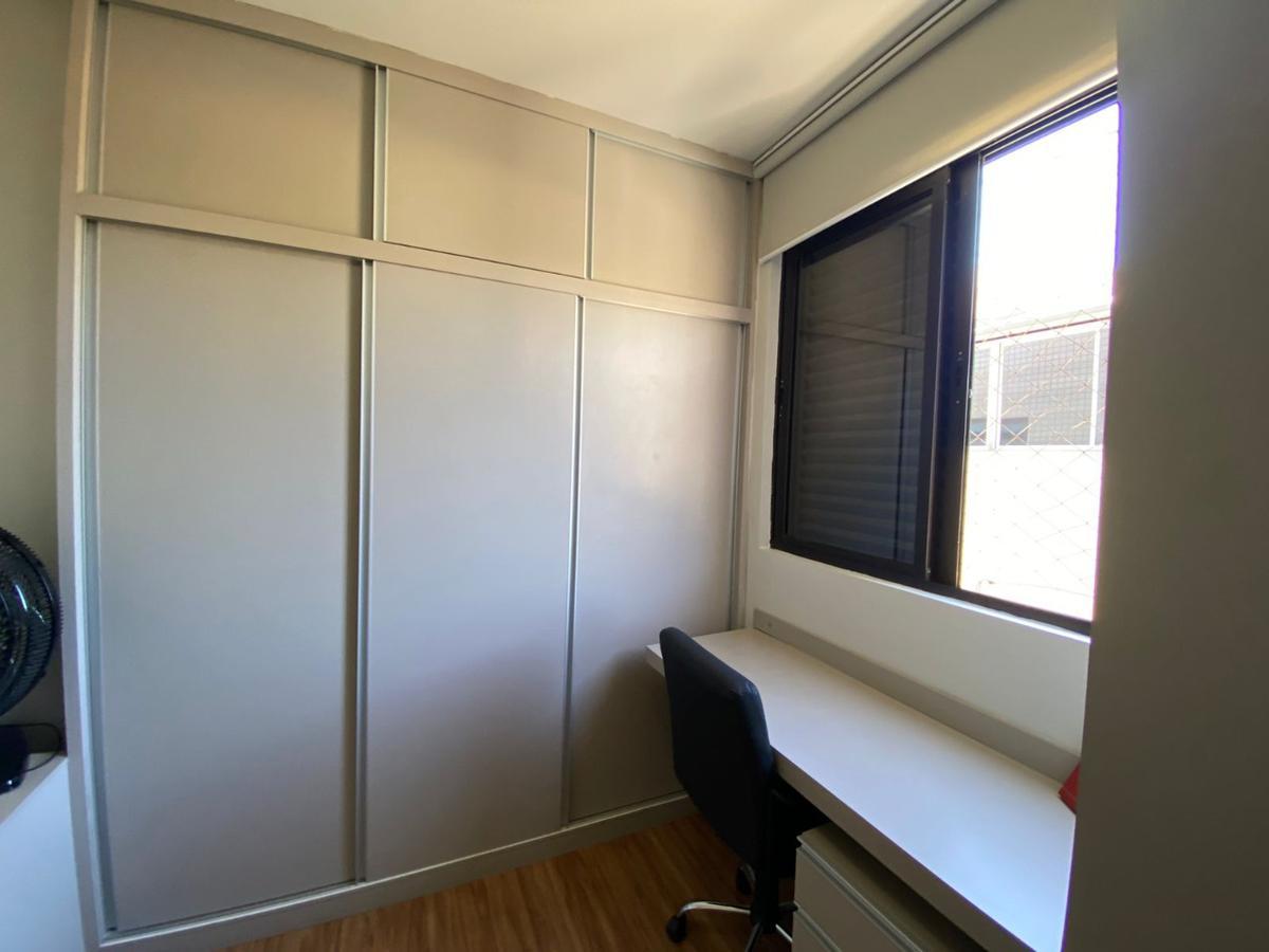 Cobertura, Colégio Batista, 3 Quartos, 3 Vagas, 1 Suíte