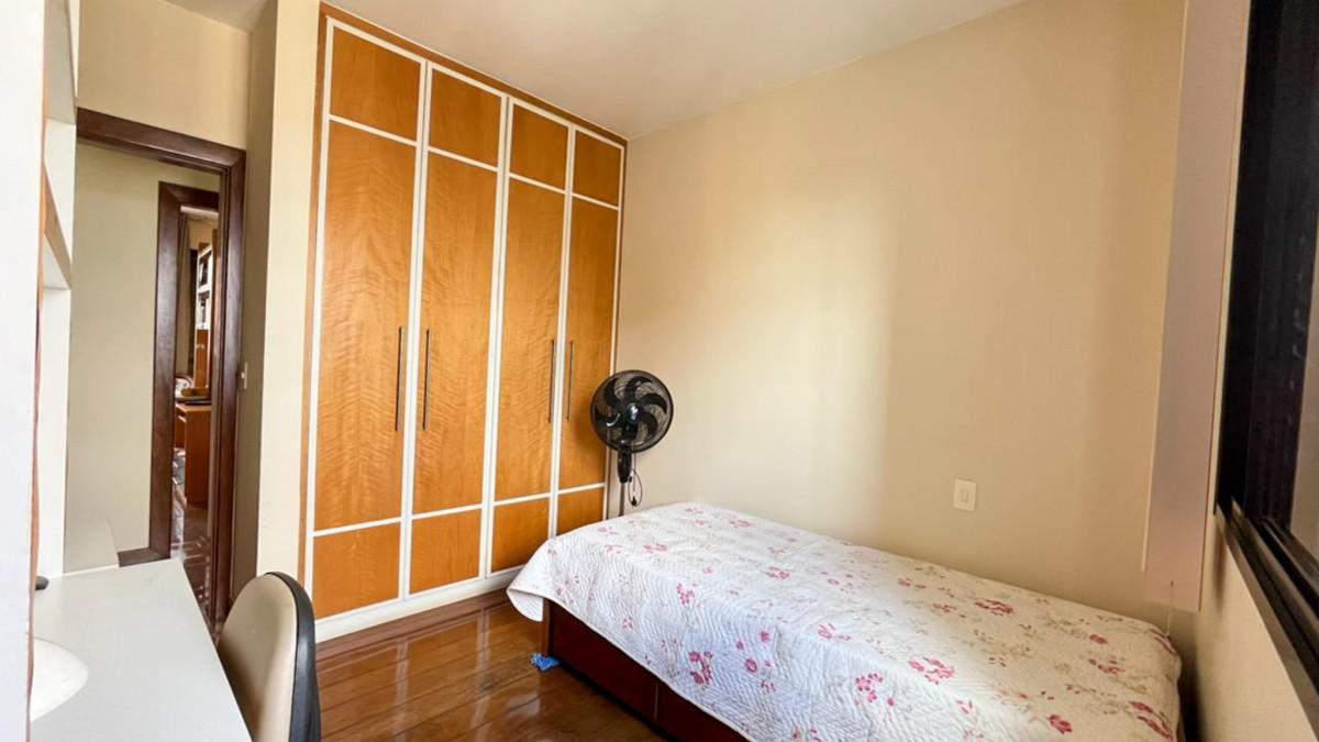 Cobertura, Silveira, 5 Quartos, 6 Vagas, 2 Suítes