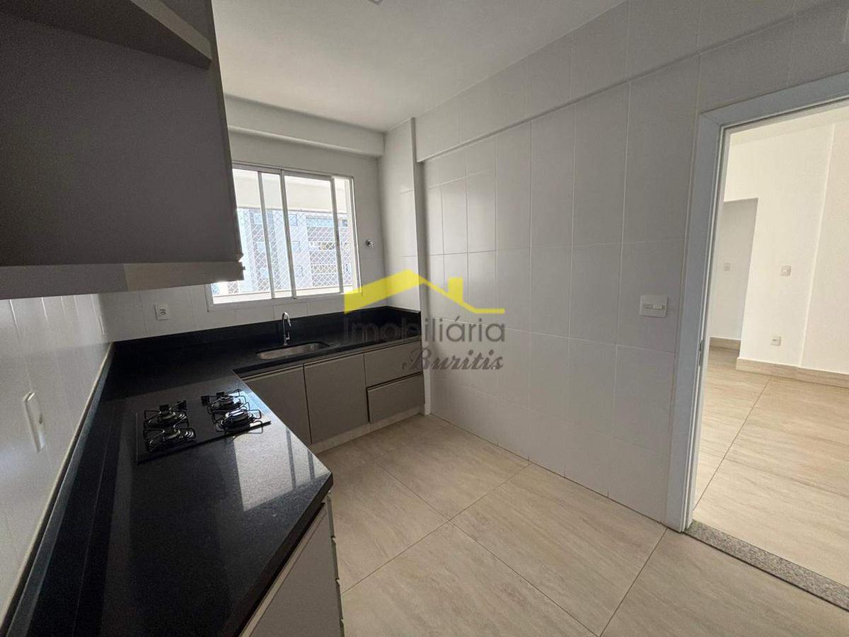Apartamento, Buritis, 3 Quartos, 3 Vagas, 1 Suíte