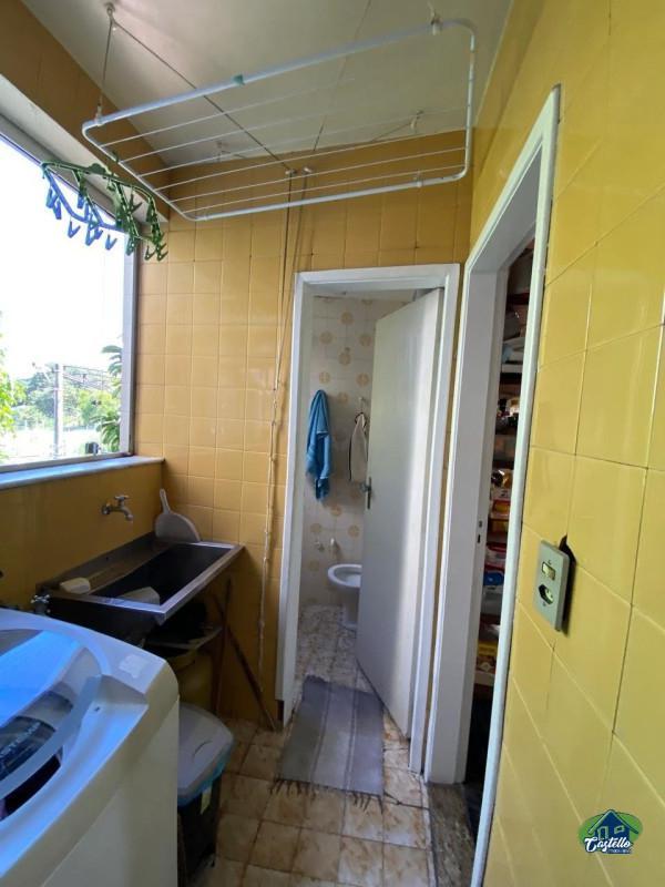 Apartamento, Santa Inês, 3 Quartos, 2 Vagas