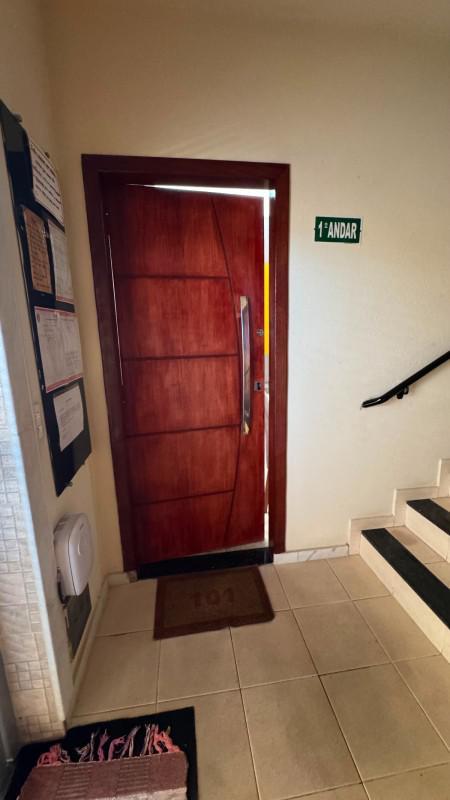 Apartamento, Santa Mônica, 3 Quartos, 2 Vagas, 1 Suíte