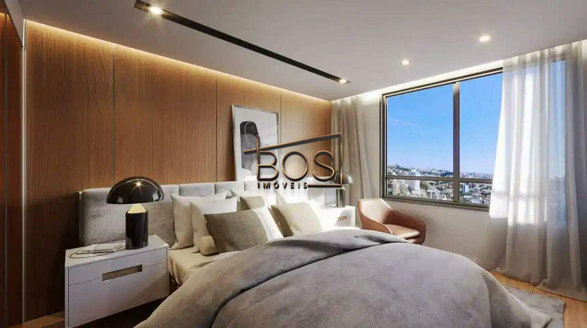 Apartamento, Santa Lúcia, 4 Quartos, 4 Vagas, 4 Suítes