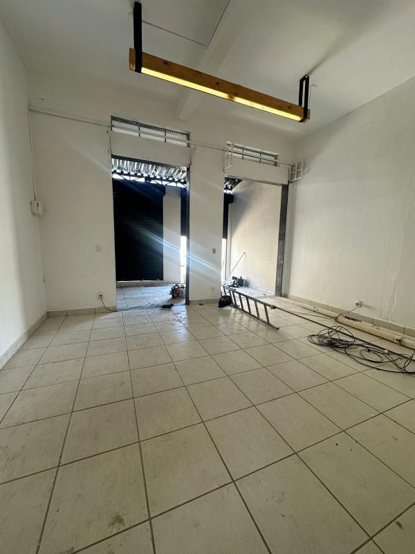 Andar, Santa Efigênia, 1 Quarto, 1 Vaga