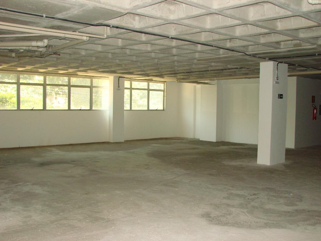 Sala, Santo Agostinho, 3 Vagas