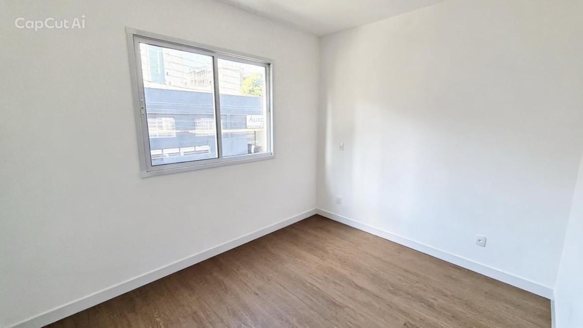 Apartamento, Padre Eustáquio, 2 Quartos, 2 Vagas, 1 Suíte