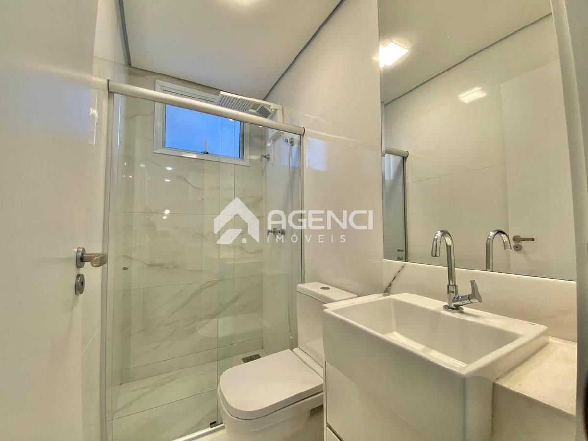 Apartamento, Cabral, 3 Quartos, 0 Vaga, 1 Suíte