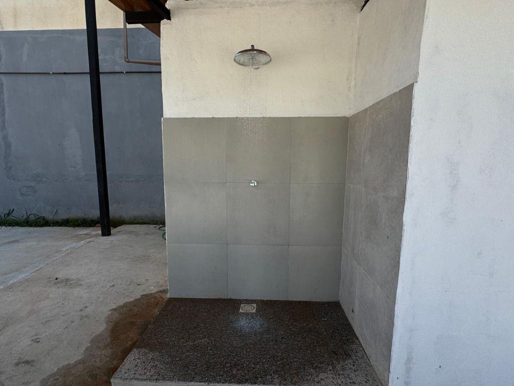 Casa, Paciência, 1 Quarto, 0 Vaga, 1 Suíte